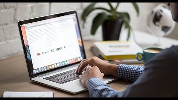 How to set up mac mail | set up apple mail in a MINUTE |  eTechniz.com 👍