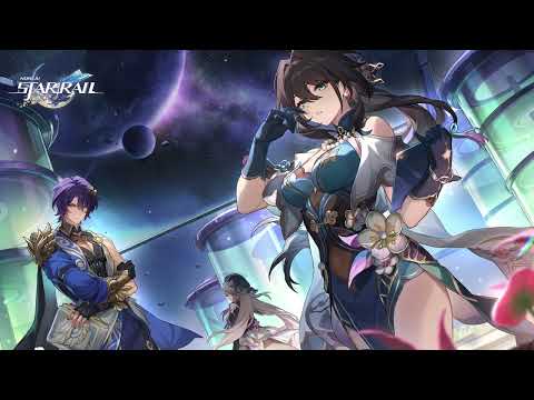 In Disbelief Seclusion Zone Extended Honkai Star Rail Version 1 6 OST 