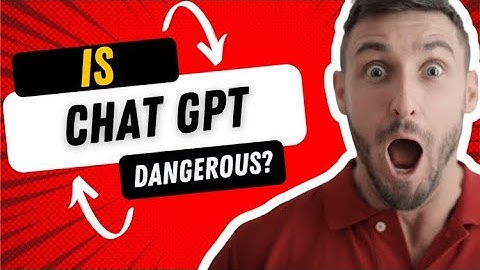 The Risks of ChatGPT: What You Need to Know