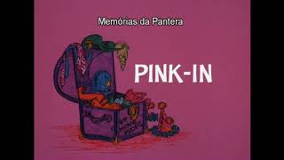 A Pantera Cor de Rosa Episódio 070 Legendado