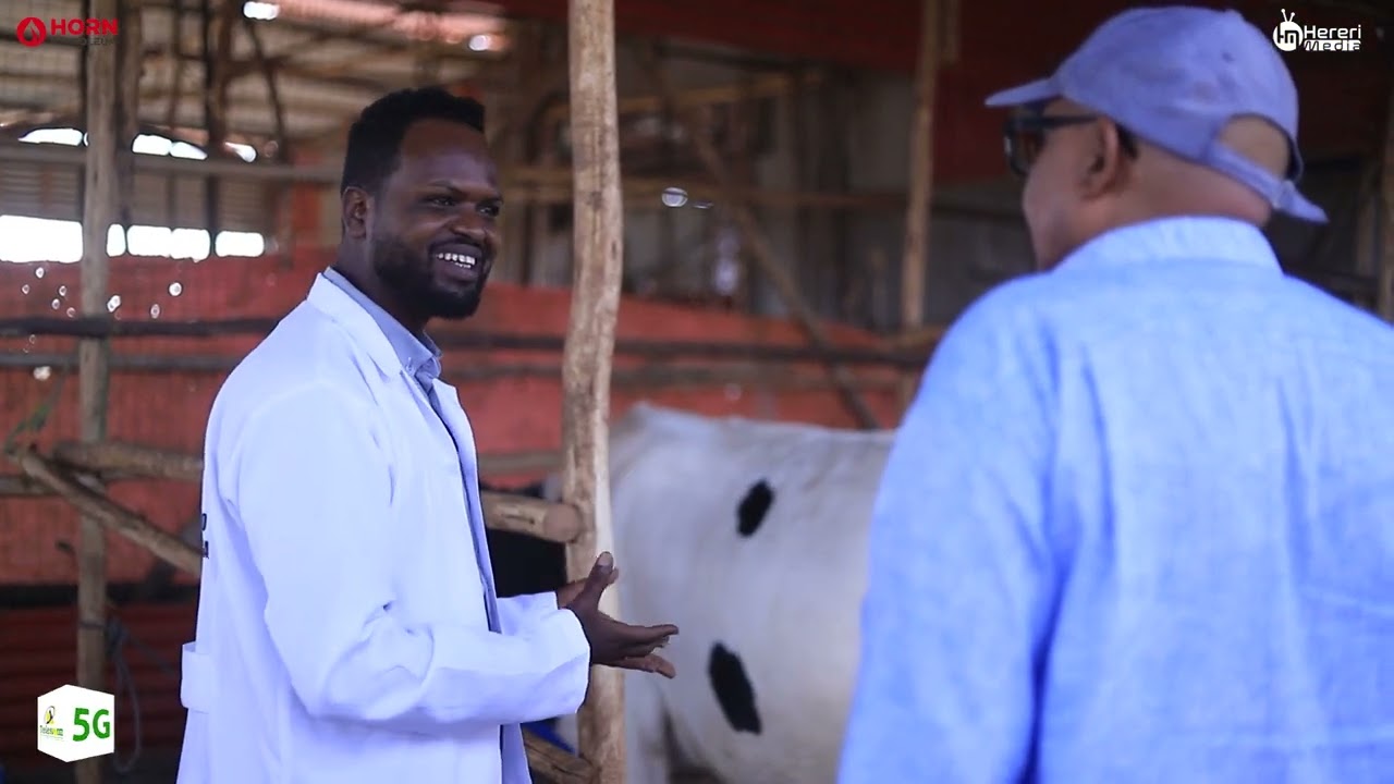 Barnaamijkii lo’da oo dhan  Habka casriga ah ee lo’da loo dhaqo