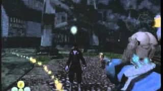 Fable 2 : Bloodstone Gargoyle Locations