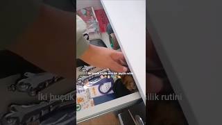 Temizlik Zamanışfet