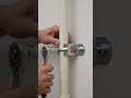 SUN BRAND STEP CLAMP WALL BRACKET 8248614995 #pipeclamp #plumbingtime #plumber #plumbing #clamps