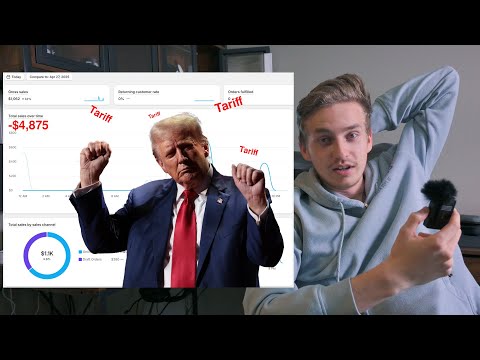 Donald Trump Just