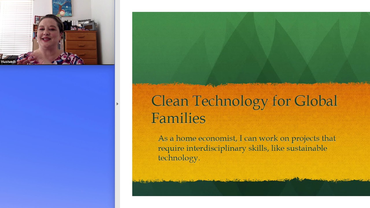 Global Home Economics