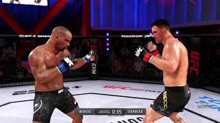 Ufc 252 stipe miocic vs daniel cormier full fight highlights
heavyweight title in 4 gameplay with the iii happening at th...