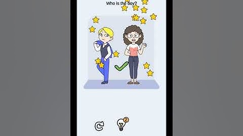 Brain It On Level 11 to 20 Walkthrough