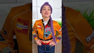 Rumi Caught Them But They Escaped