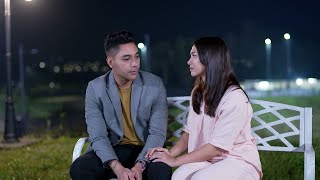 TERBONGKAR! ANJANI TAU ANAK YANG DITUKARNYA ADALAH ADISTY? - CINTA BERAKHIR BAHAGIA TRAILER