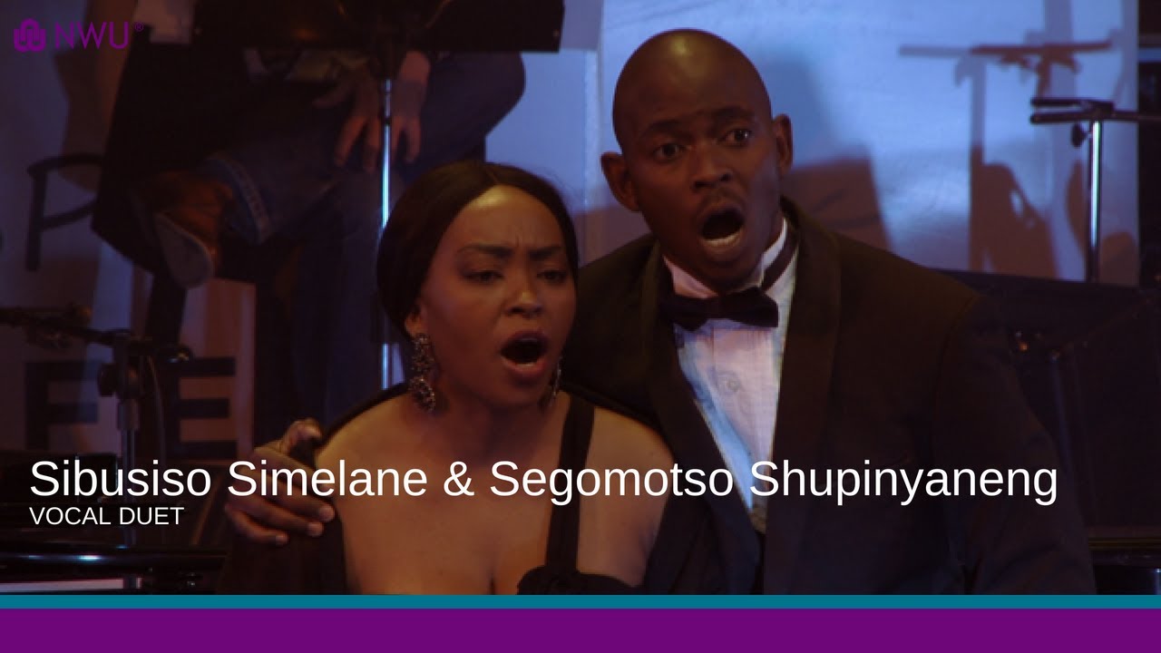 Pukki Talentfees 2018 | Sibusiso Simelane & Segomotso Shupinyaneng