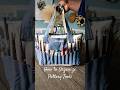How to Organize Pottery Tools | A Peek into My Favorite Tools for Pottery and Ceramics!!