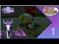 Good Morning! - Billy Hatcher and the Giant Egg (Part 1) - Kouri Ryusei