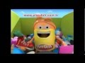 Play-Doh Çevreci Kamyon