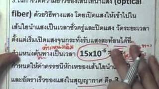 ormPhysics 064 : แสงและการเห็น ,ตอน05