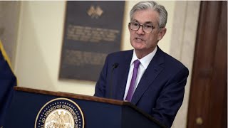 Rate cut widely expected from the Fed