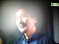 Hideo Ishihara Synphony 2022 New Cinema Paradise Nihon TV  役所広司 内田有紀 Sony損保 Back To The Future 石原英男