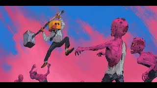 Box Head: Zombies Must Die #2 - Bosses, Chapter 1 Episodes 2...5