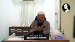 Sujud Sejadah Dan Sujud Tilawah - Ustaz Azhar Idrus