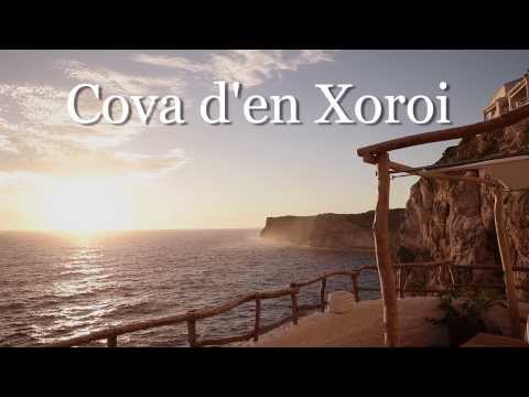 Minorca: Cova d'en Xoroi