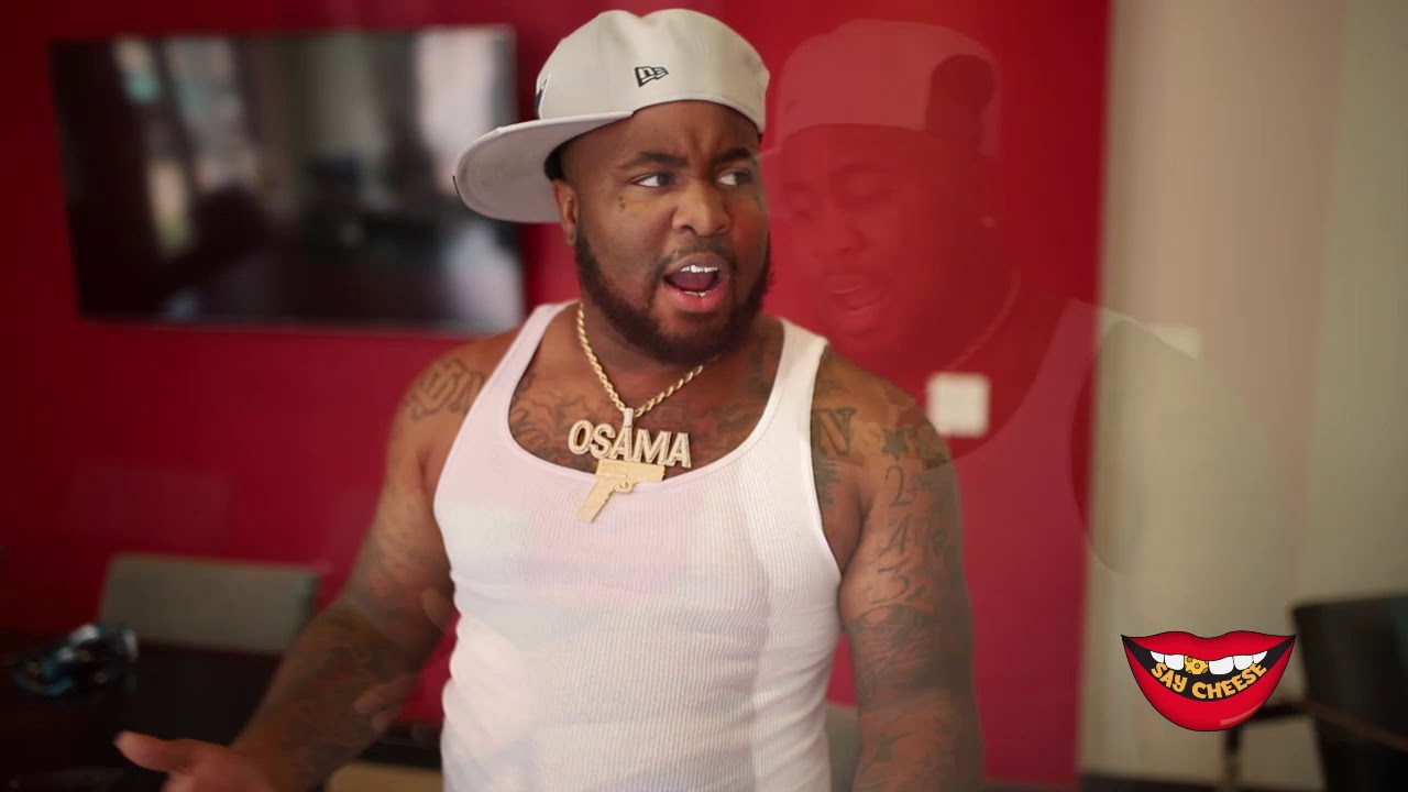 Mo3 is willing to squash beef with Yella Beezy & Trapboy Freddy. "ITS NOT ABOUT MONEY!!"