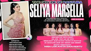Download lagu 🔴LIVE THE GEN ZIE OF PANTURA'SELIYA MARSELLA' DS.GEMULUG LEBAK GREGED CIRBON RABU, 10 JUNI 2026