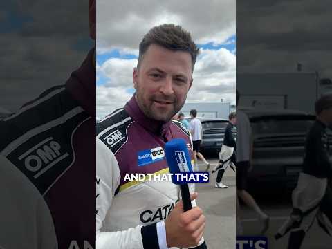 BTCC short