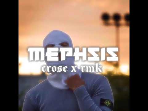 mephsis crose x rmk