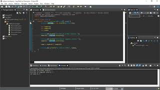 Ejemplo005: Java cómo programar - 10 edición - de Paul Deitel y Harvey Deitel