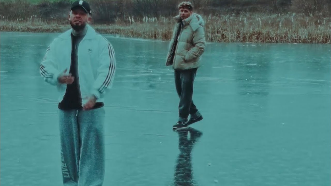 LIIKEEZ X T-BOUNZ - JEDER MACHT FEHLER 