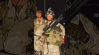 Shawn Ryan Introduces NAVY Seal Team 3 Special Ops Leif Babin