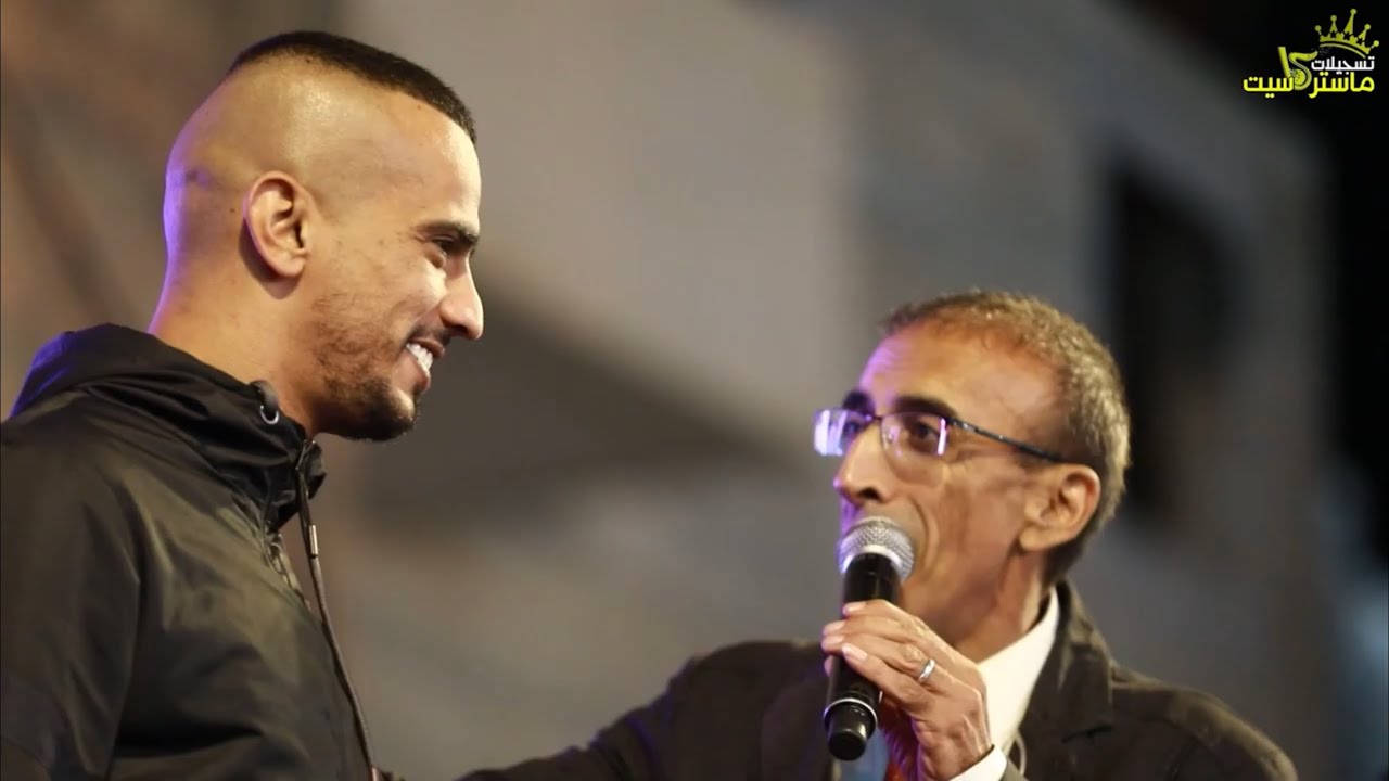لقاء الترند 3 | ناصر الفارس وعبدالله السعايده الغزل الشعبي والدحيه | مهرجان سالم مبارك  | ماستركاسيت