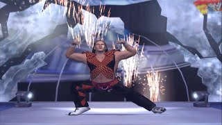 Shawn Michaels Entrance Smackdown Here Comes The Pain