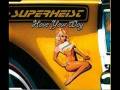 Superheist - Label