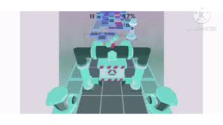 Rolling Sky - Pipeline In G Major 1