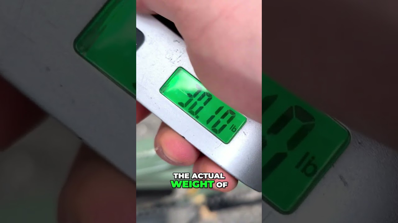 Specialized Diverge 4 Comp Alloy Weight REVEALED! 25 lbs! 🚲💨 #shorts