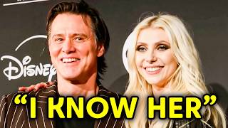 Celebrity When Celebrities Meet Old Friend From Their Past Profile