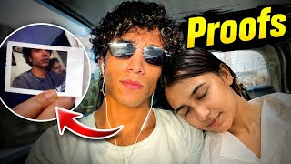 Ruru Thakur Proofs Yogesh Rawat and Akanksha Together Photos | Splitsvilla x6 final