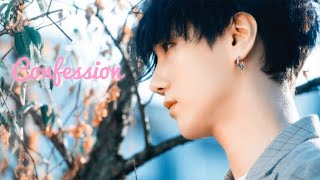 Yesung (.ft Chanyeol ) - confession