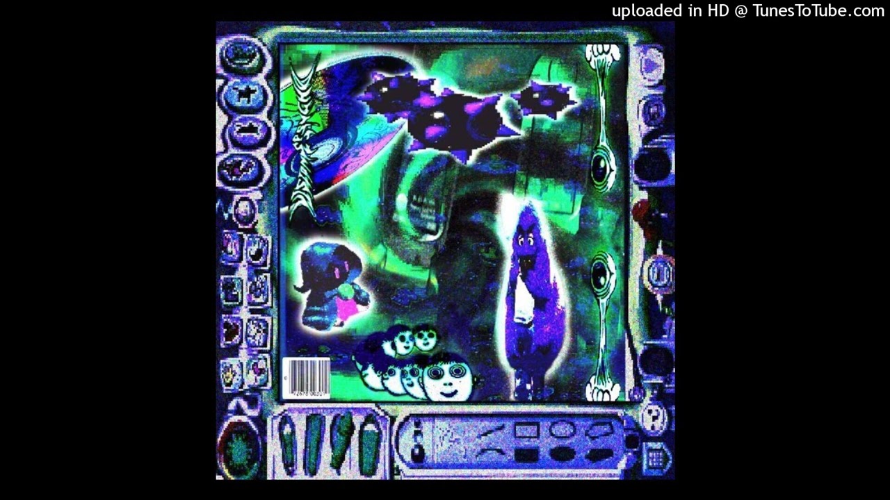 [free] glokk40spaz type beat 'eugh'