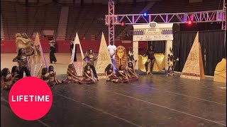 Watch the Dolls' performance at the Battle Royale Competition from ...