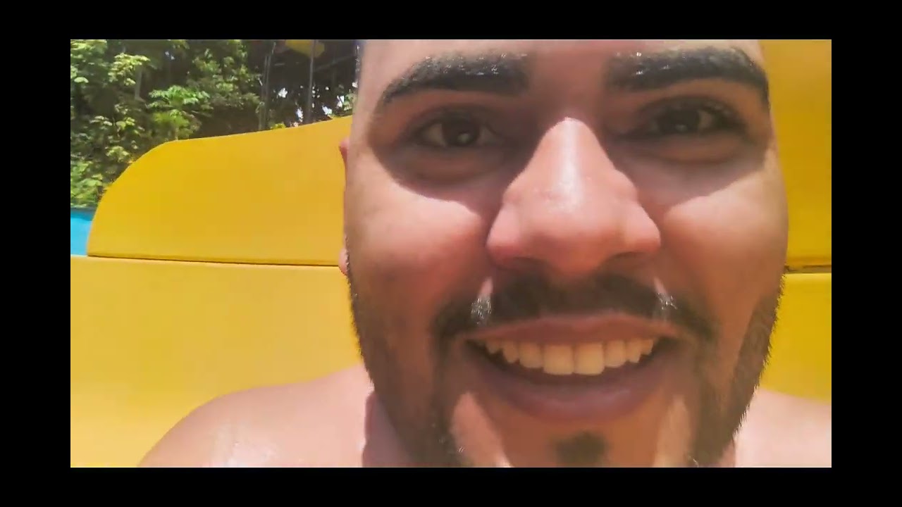 Dia INSANO no Acquamania! 🌊 Família Aguiarrr se Aventura nos Maiores Toboáguas!