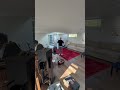 Before & After Clap Test | Recording & Listening Room Transformation