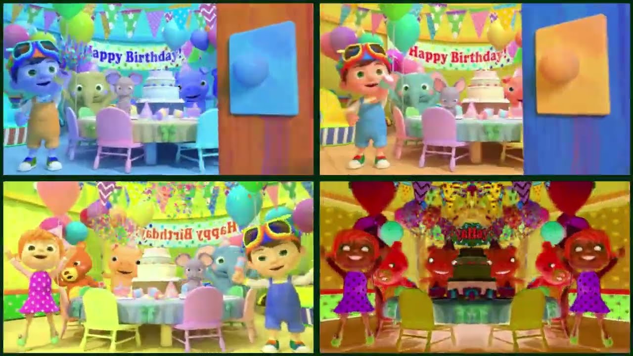 Happy Biryhday JJ  || 