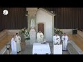 🙏MISA DE HOY en Español Martes 16 de Abril de 2024  | Santuario Virgen de Fátima | Portugal