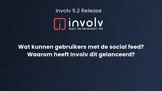 Download Lagu Involv 5.2 release – Nieuwe sociale feed voor meer betrokkenheid MP3 Download Lagu Involv 5.2 release – Nieuwe sociale feed voor meer betrokkenheid MP3