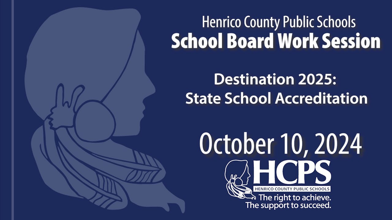 HCPS Presentation-Destination 2025: State School Accreditation-Oct. 10, 2024 School Board Session