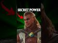 Halsin's Secret Power is Actually INSANE #bg3 #baldursgate3 #baldursgate