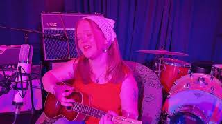Paige Christine - Girl Dad (Zoe Levert Cover)