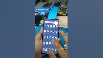 One plus 9/100% original display replace